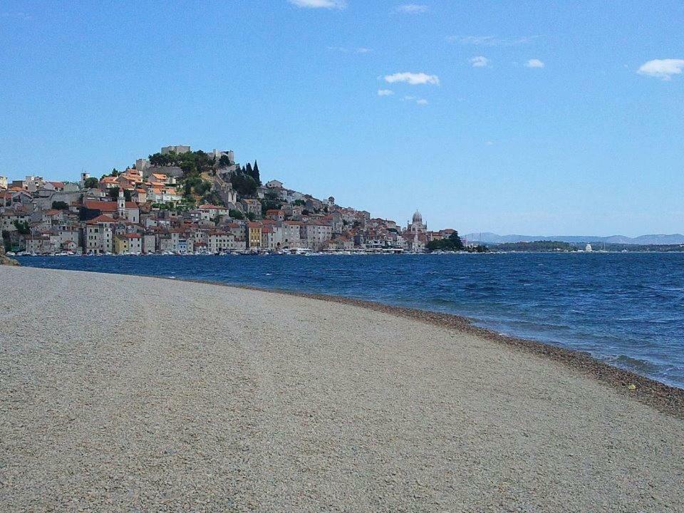 Apartment 'Getaway' Sibenik Exterior photo